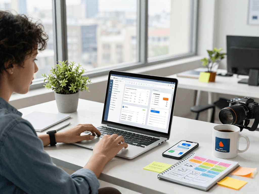 Increase visibility and success when you purchase app downloads with expert marketing strategies.
