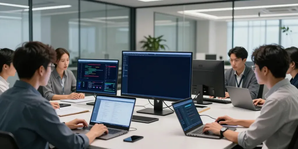 Understanding what are AI tokens in a modern AI infrastructure setting