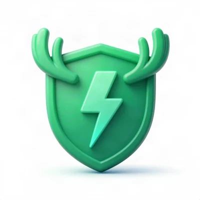 Elk Charge