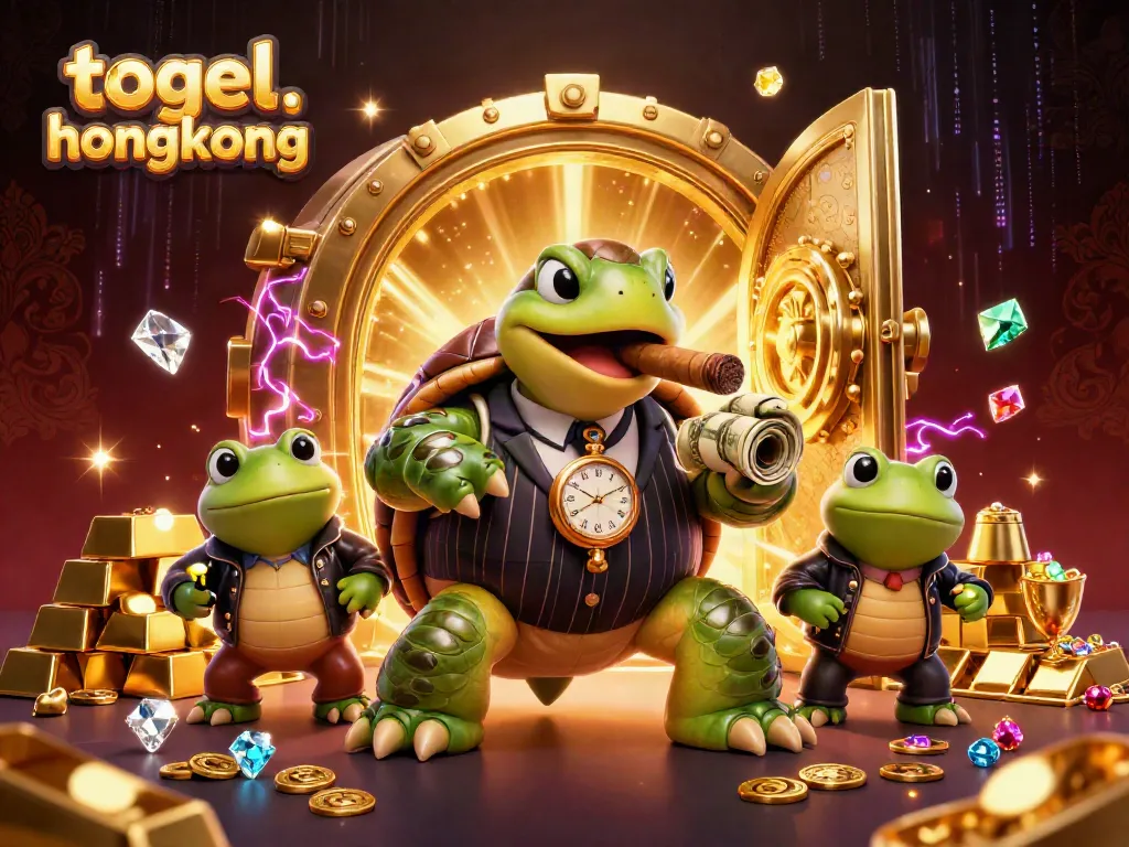 Menangkan togel hongkong dengan strategi jitu dan perencanaan yang matang.
